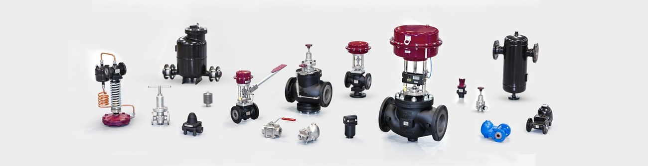 About company VALSTEAM ADCA