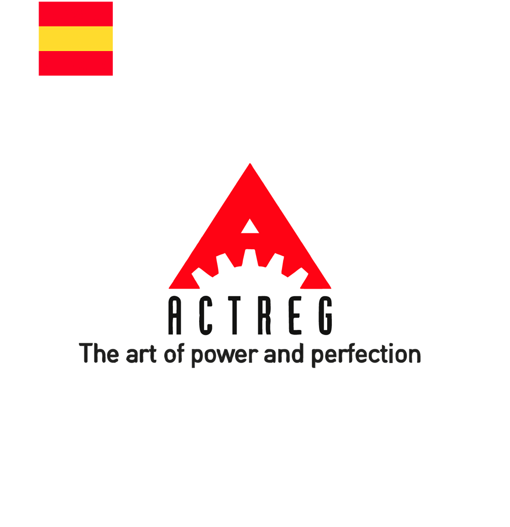 Actreg Ltd.